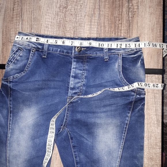 Lexxury jeans - Picture 2 of 5